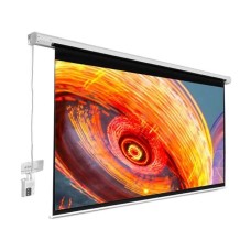 Dopah 168 inch x 168 inch Motorized Projection Screen